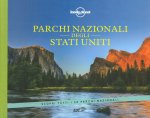Parchi nazionali degli stati Uniti